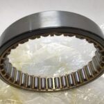 NSK VP1801P6 Bearing 180x220x40 mm VP-180-1-P6 ABEC5 720-68-13460 Komatsu Japan