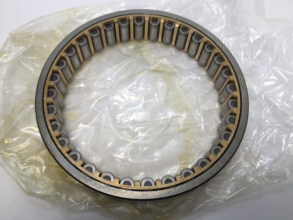 NSK VP1801P6 Bearing 180x220x40 mm VP-180-1-P6 ABEC5 720-68-13460 Komatsu Japan