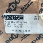 Dodge DUC108/065258 Cartridge Roller Insert Bearing 1-1/2″ ID DU-C-108 USA