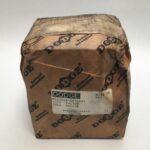 Dodge DUC108/065258 Cartridge Roller Insert Bearing 1-1/2″ ID DU-C-108 USA
