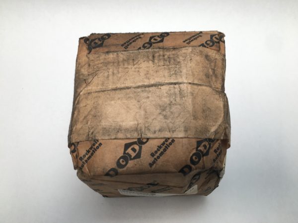 Dodge DUC108/065258 Cartridge Roller Insert Bearing 1-1/2″ ID DU-C-108 USA
