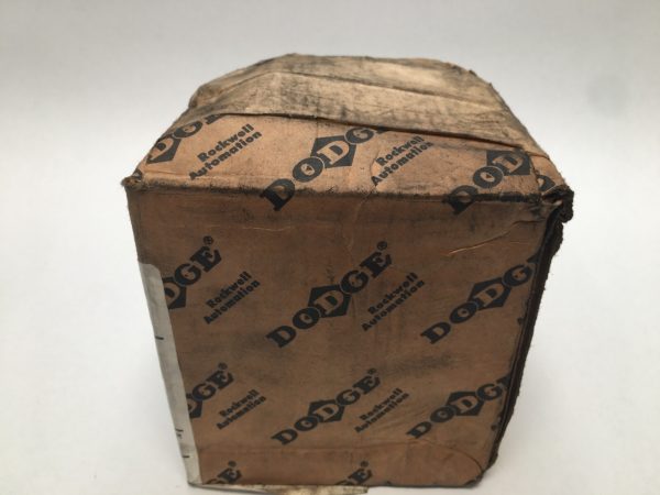 Dodge DUC108/065258 Cartridge Roller Insert Bearing 1-1/2″ ID DU-C-108 USA