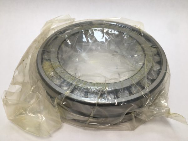 Cylindrical Roller Bearing – Tapered Bore, 140 mm ID, 210 mm OD, 53 mm Width, 2 Row.