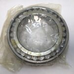 Cylindrical Roller Bearing – Tapered Bore, 140 mm ID, 210 mm OD, 53 mm Width, 2 Row.