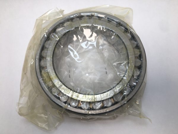 Cylindrical Roller Bearing – Tapered Bore, 140 mm ID, 210 mm OD, 53 mm Width, 2 Row.