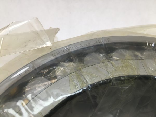 Cylindrical Roller Bearing – Tapered Bore, 140 mm ID, 210 mm OD, 53 mm Width, 2 Row.
