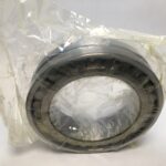 Cylindrical Roller Bearing – Tapered Bore, 140 mm ID, 210 mm OD, 53 mm Width, 2 Row.