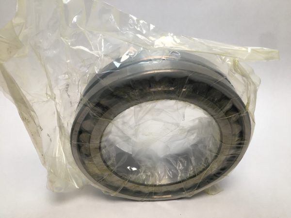 Cylindrical Roller Bearing – Tapered Bore, 140 mm ID, 210 mm OD, 53 mm Width, 2 Row.