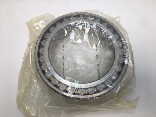Cylindrical Roller Bearing – Tapered Bore, 140 mm ID, 210 mm OD, 53 mm Width, 2 Row.