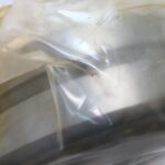 Spherical Roller Bearing – Straight Bore, 140 mm ID, 250 mm OD, 68 mm Width, Open, CN Internal clearance