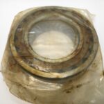 Spherical Roller Bearing – Straight Bore, 140 mm ID, 250 mm OD, 68 mm Width, Open, CN Internal clearance
