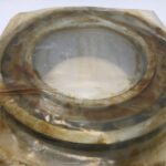 Spherical Roller Bearing – Straight Bore, 140 mm ID, 250 mm OD, 68 mm Width, Open, CN Internal clearance