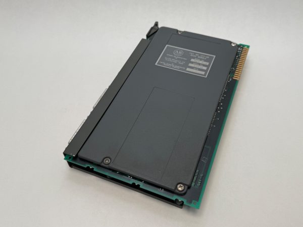 Allen-Bradley 1771-DB PLC Processor Module 1771DB Series A Rev A/D