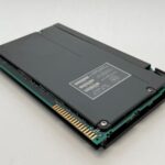 Allen-Bradley 1771-DB PLC Processor Module 1771DB Series A Rev A/D
