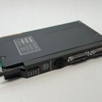 Allen-Bradley 1771-DB PLC Processor Module 1771DB Series A Rev A/D