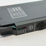 Allen-Bradley 1771-DB PLC Processor Module 1771DB Series A Rev A/D