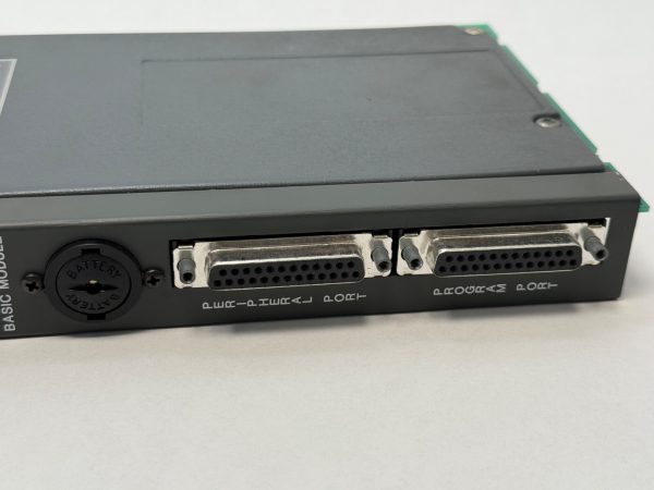 Allen-Bradley 1771-DB PLC Processor Module 1771DB Series A Rev A/D