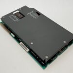 Allen-Bradley 1771-DB PLC Processor Module 1771DB Series A Rev A/D
