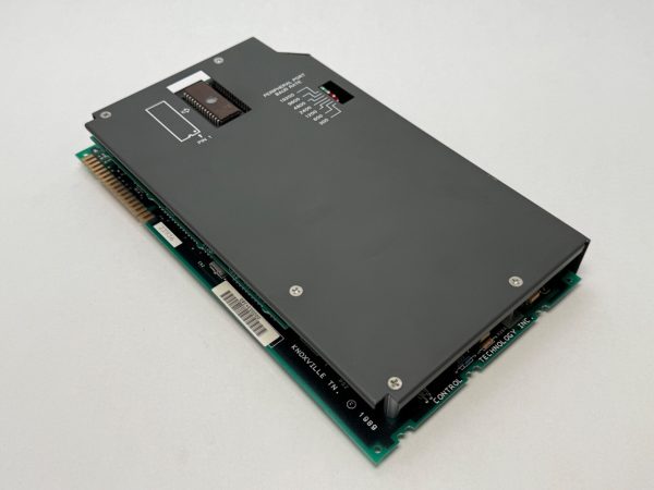Allen-Bradley 1771-DB PLC Processor Module 1771DB Series A Rev A/D