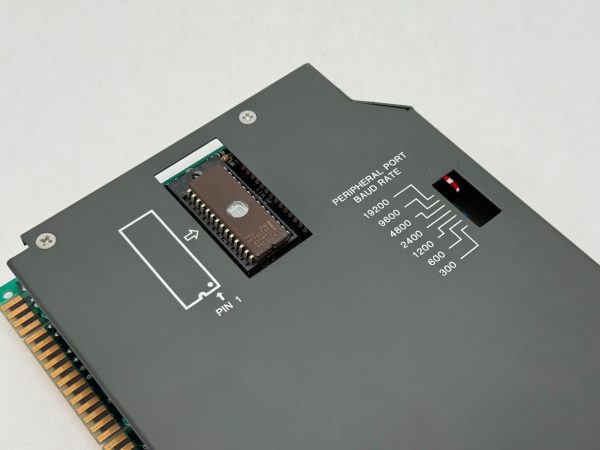 Allen-Bradley 1771-DB PLC Processor Module 1771DB Series A Rev A/D
