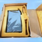 Allen-Bradley 1771-DB PLC Processor Module 1771DB Series A Rev A/D
