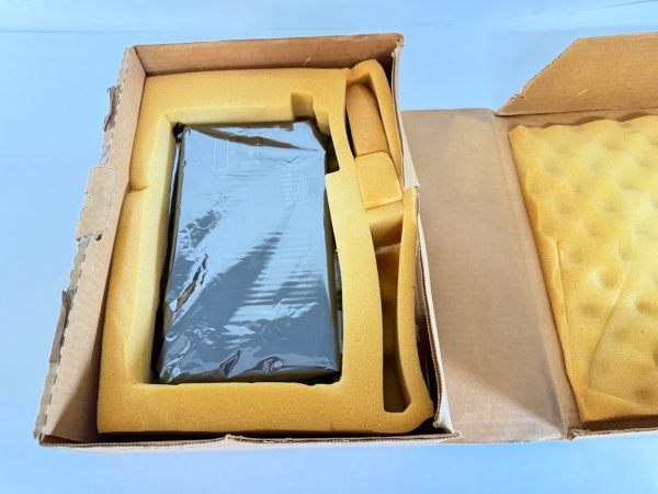 Allen-Bradley 1771-DB PLC Processor Module 1771DB Series A Rev A/D