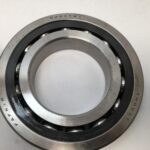 Fafnir 2MM222WI-DUL Bearing 110x200x38 mm 7222-C 2MM-222-WI-DUL Timken USA 2 Pcs