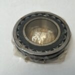 Spherical Roller Bearing – Tapered Bore, 50 mm ID, 90 mm OD, 23 mm Width, Open, CN Internal clearance.