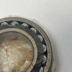 Spherical Roller Bearing – Tapered Bore, 50 mm ID, 90 mm OD, 23 mm Width, Open, CN Internal clearance.