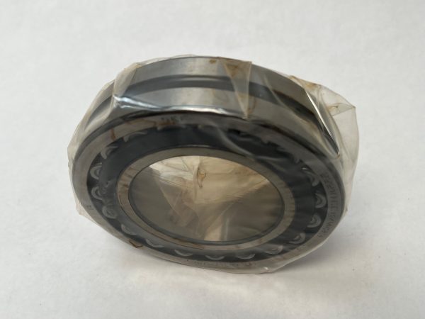 Spherical Roller Bearing – Tapered Bore, 50 mm ID, 90 mm OD, 23 mm Width, Open, CN Internal clearance.