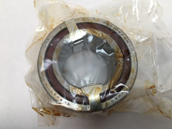 MRC 7107KRDS Angular Contact Bearing 35x62x14 mm 7107 KR DS BKE#5 ABEC5 USA Set
