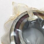 MRC 7107KRDS Angular Contact Bearing 35x62x14 mm 7107 KR DS BKE#5 ABEC5 USA Set