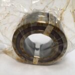 MRC 7107KRDS Angular Contact Bearing 35x62x14 mm 7107 KR DS BKE#5 ABEC5 USA Set