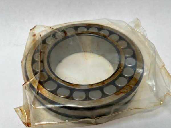 Spherical Roller Bearing – Tapered Bore, 80 mm ID, 140 mm OD, 33 mm Width, Open, CN Internal clearance