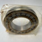 Spherical Roller Bearing – Tapered Bore, 80 mm ID, 140 mm OD, 33 mm Width, Open, CN Internal clearance