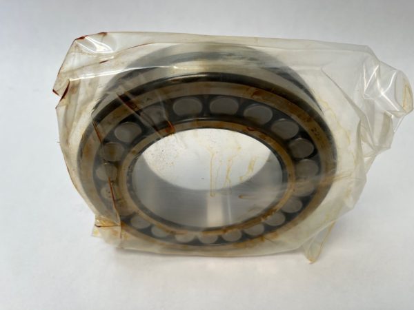 Spherical Roller Bearing – Tapered Bore, 80 mm ID, 140 mm OD, 33 mm Width, Open, CN Internal clearance