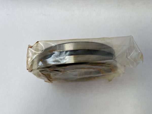Spherical Roller Bearing – Tapered Bore, 80 mm ID, 140 mm OD, 33 mm Width, Open, CN Internal clearance