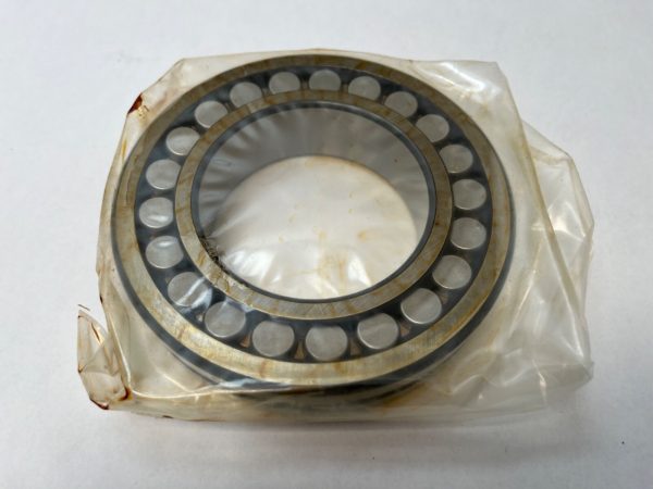 Spherical Roller Bearing – Tapered Bore, 80 mm ID, 140 mm OD, 33 mm Width, Open, CN Internal clearance