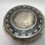 Spherical Roller Bearing – Tapered Bore, 120 mm ID, 215 mm OD, 58 mm Width, Open, CN Internal clearance.