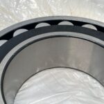 Spherical Roller Bearing – Tapered Bore, 120 mm ID, 215 mm OD, 58 mm Width, Open, CN Internal clearance.