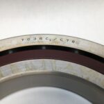 SKF 7036CTCC78G Angular Bearing 180x280x46 mm 7036-CTC-C78-G USA