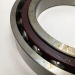 SKF 7036CTCC78G Angular Bearing 180x280x46 mm 7036-CTC-C78-G USA