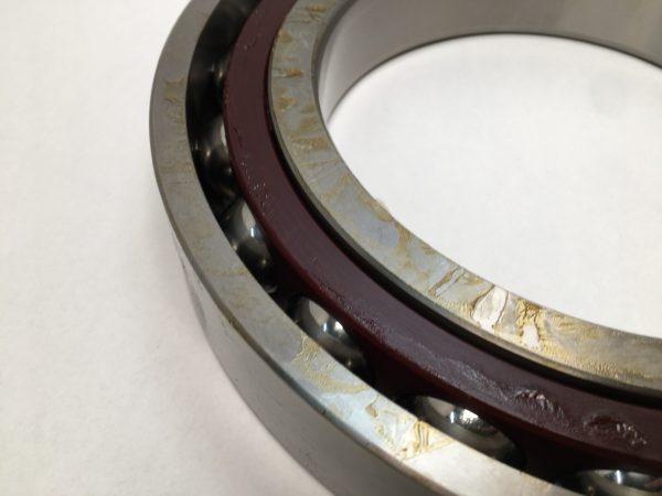 SKF 7036CTCC78G Angular Bearing 180x280x46 mm 7036-CTC-C78-G USA