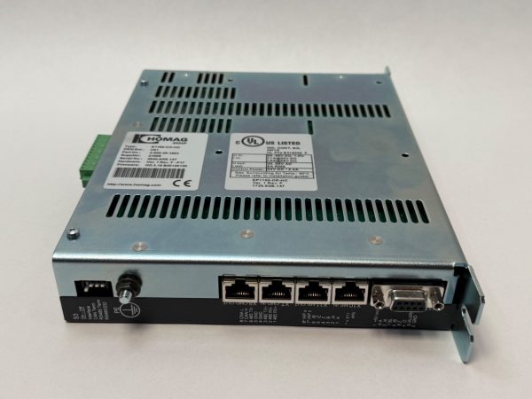 LinMot E1100-CO-HC Servo Drive E1100COHC