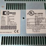 LinMot E1100-CO-HC Servo Drive E1100COHC