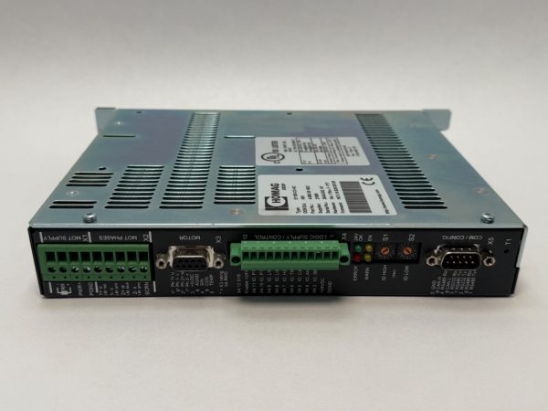 LinMot E1100-CO-HC Servo Drive E1100COHC
