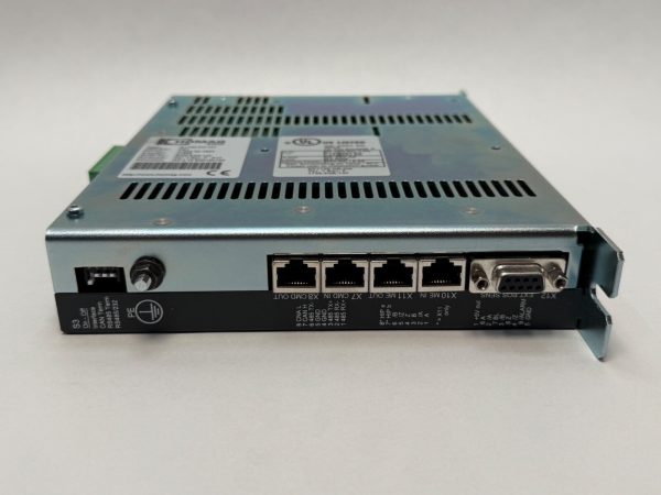 LinMot E1100-CO-HC Servo Drive E1100COHC