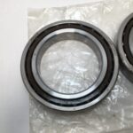 Angular Contact Ball Bearing – Straight Bore, 95 mm ID, 145 mm OD, 24 mm Width, Open, 15° Contact Angle, Normal Internal clearance.