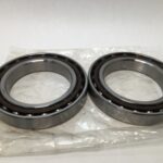 Angular Contact Ball Bearing – Straight Bore, 95 mm ID, 145 mm OD, 24 mm Width, Open, 15° Contact Angle, Normal Internal clearance.