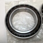 Angular Contact Ball Bearing – Straight Bore, 95 mm ID, 145 mm OD, 24 mm Width, Open, 15° Contact Angle, Normal Internal clearance.